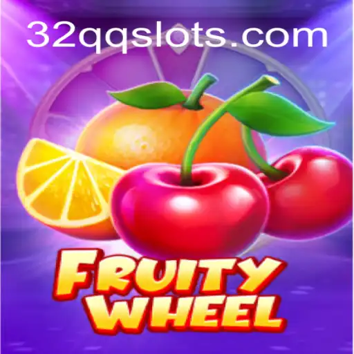 FruityWheel: Mergulhe na Diversão com Frutas e Sorte com 32QQ