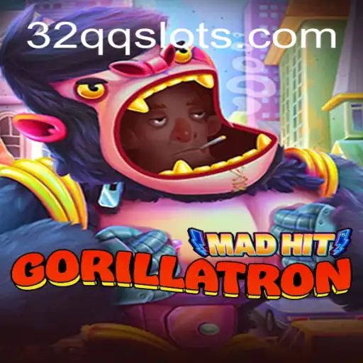 Descubra o Mundo Vibrante de MadHitGorillatron: Aventuras e Estratégias Inovadoras