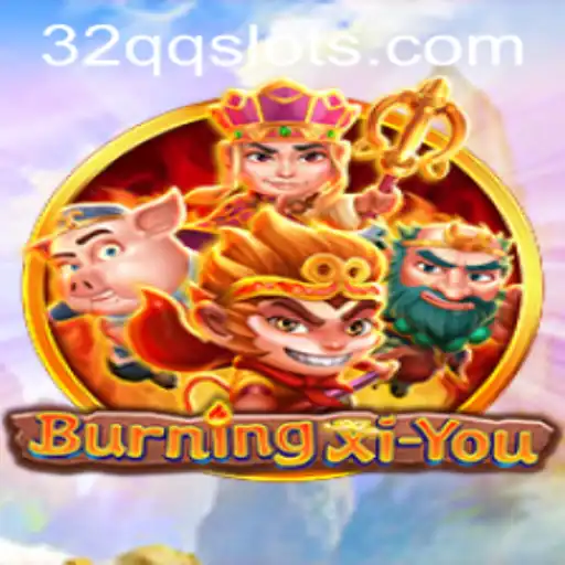 Descubra o Universo de BurningXiYou