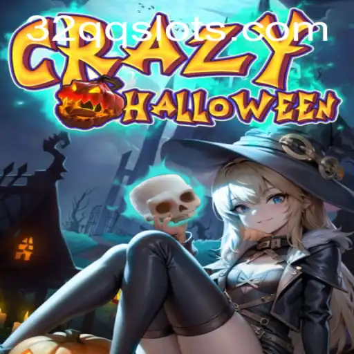CrazyHalloween: Descubra o Jogo Assustador do Ano