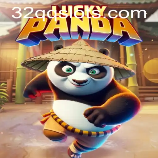 Descubra o Encantador Jogo de Mesa 'LuckyPanda'