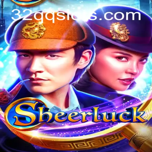 Sheerluck: Uma Jornada de Mistério e Habilidades