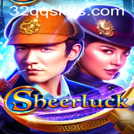 Sheerluck: Uma Jornada de Mistério e Habilidades