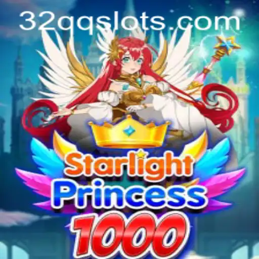 Descobrindo StarlightPrincess1000: Uma Aventura Mágica com 32QQ