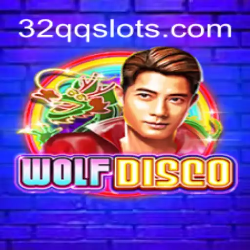 Descubra a Emoção de WolfDisco: Um Mergulho no Mundo dos Lobos e Discotecas